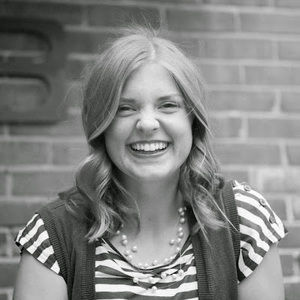 Meet your Posher, Sarah